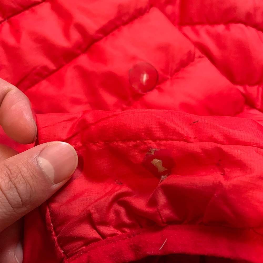 Down Puffer - Picture 4 of 4